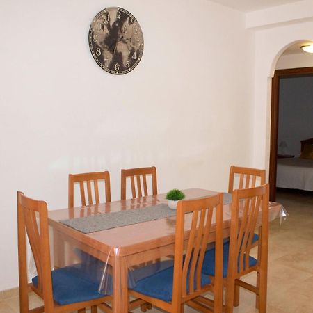 Apartamento Colom I Peñíscola Extérieur photo