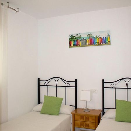 Apartamento Colom I Peñíscola Extérieur photo