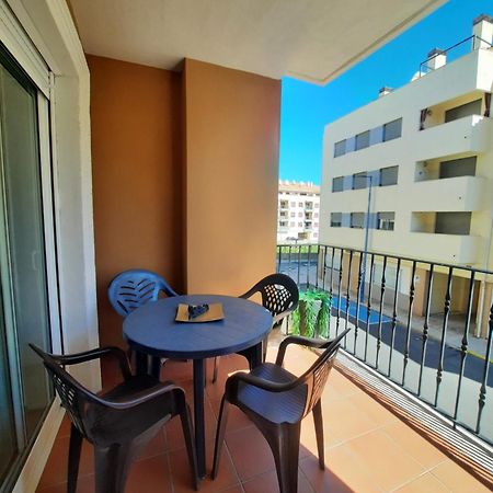 Apartamento Colom I Peñíscola Extérieur photo