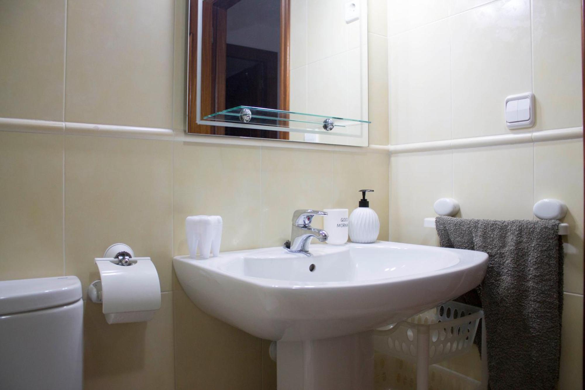 Apartamento Colom I Peñíscola Extérieur photo