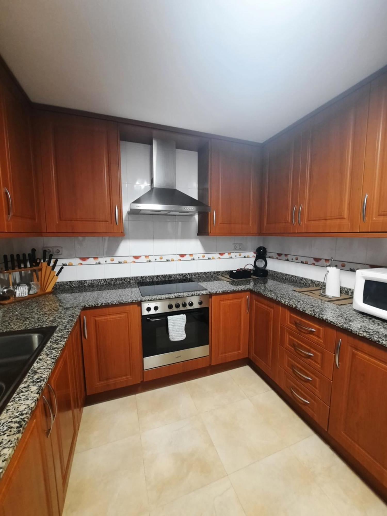 Apartamento Colom I Peñíscola Extérieur photo