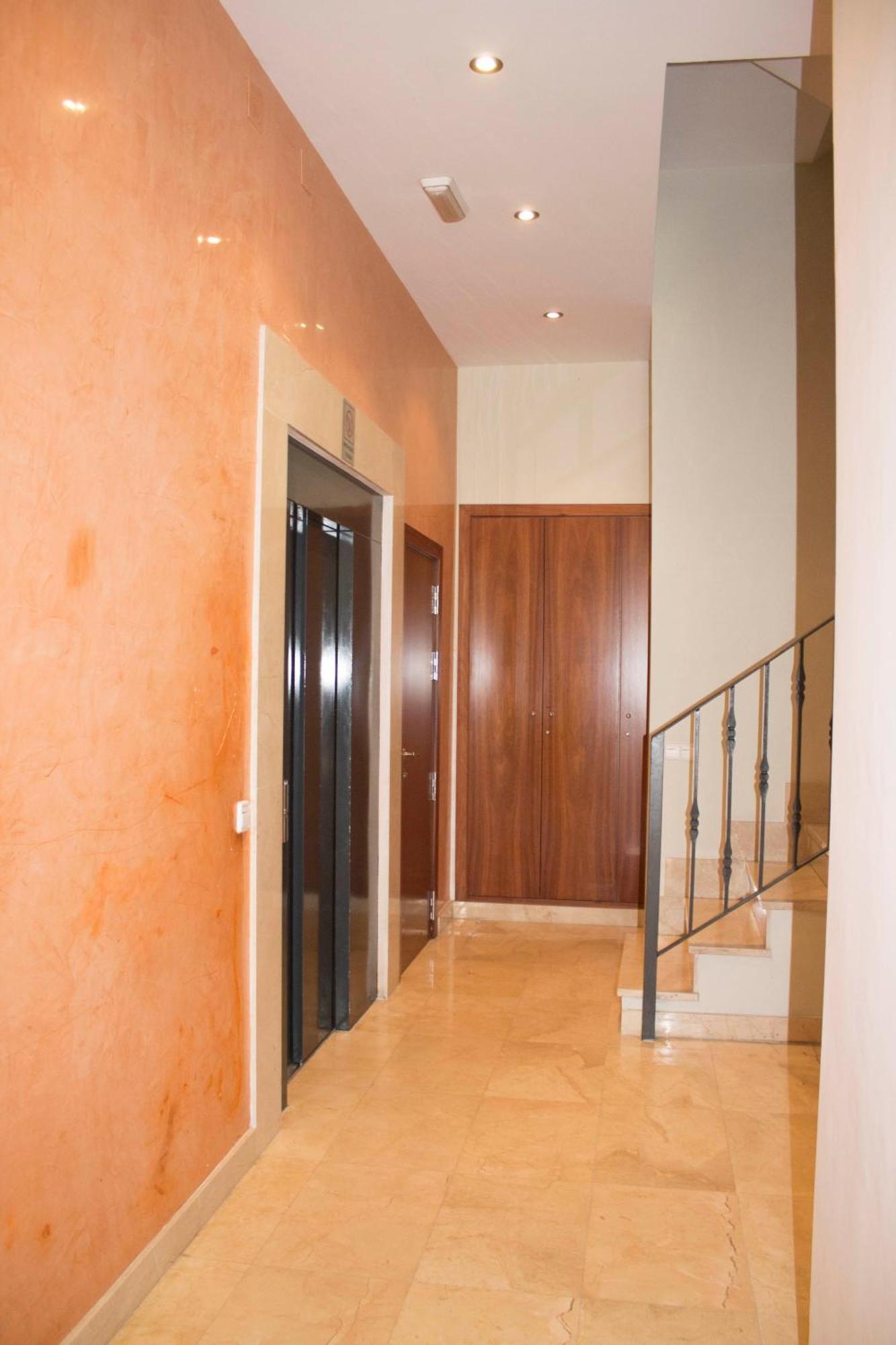 Apartamento Colom I Peñíscola Extérieur photo