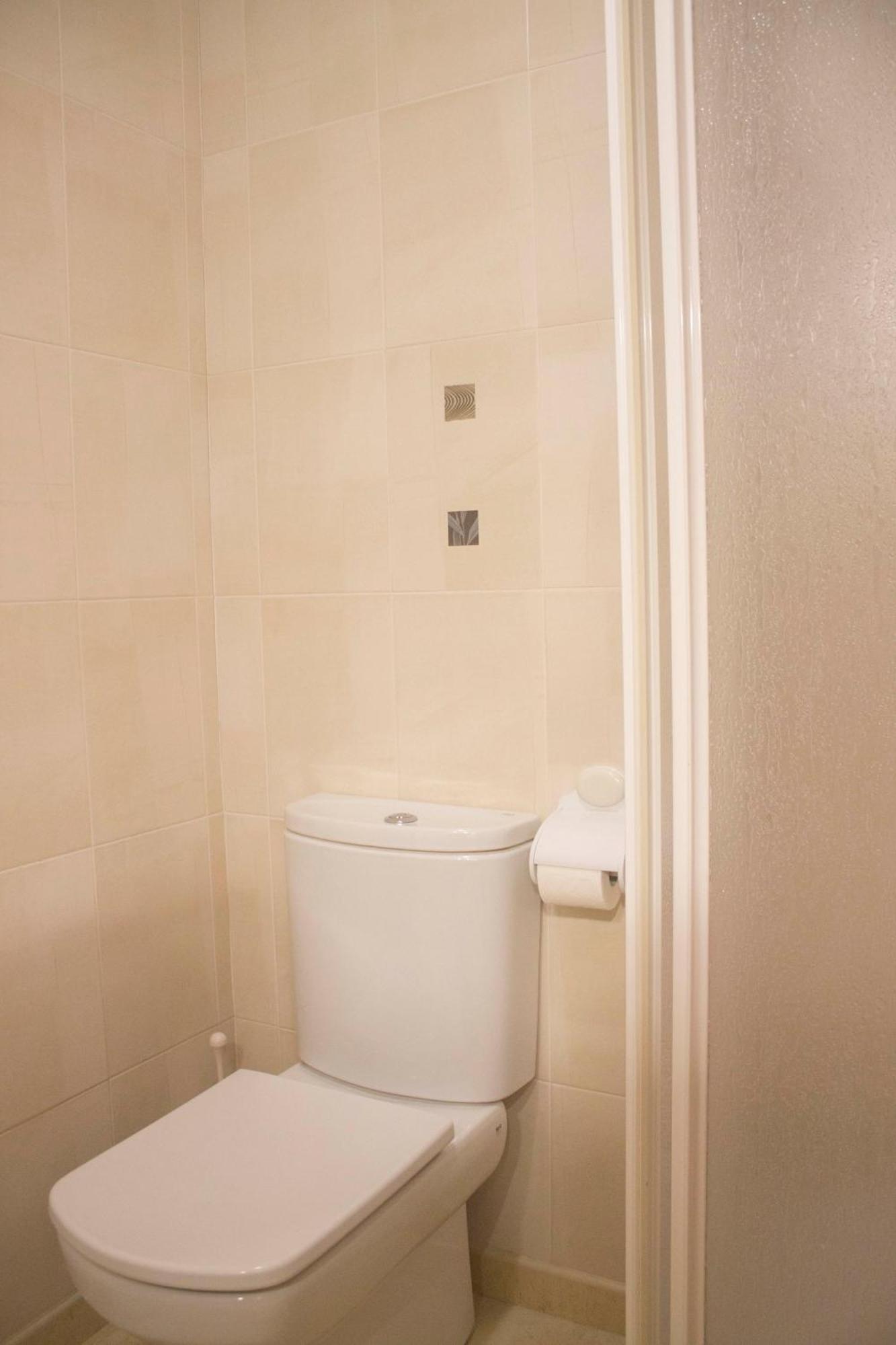 Apartamento Colom I Peñíscola Extérieur photo