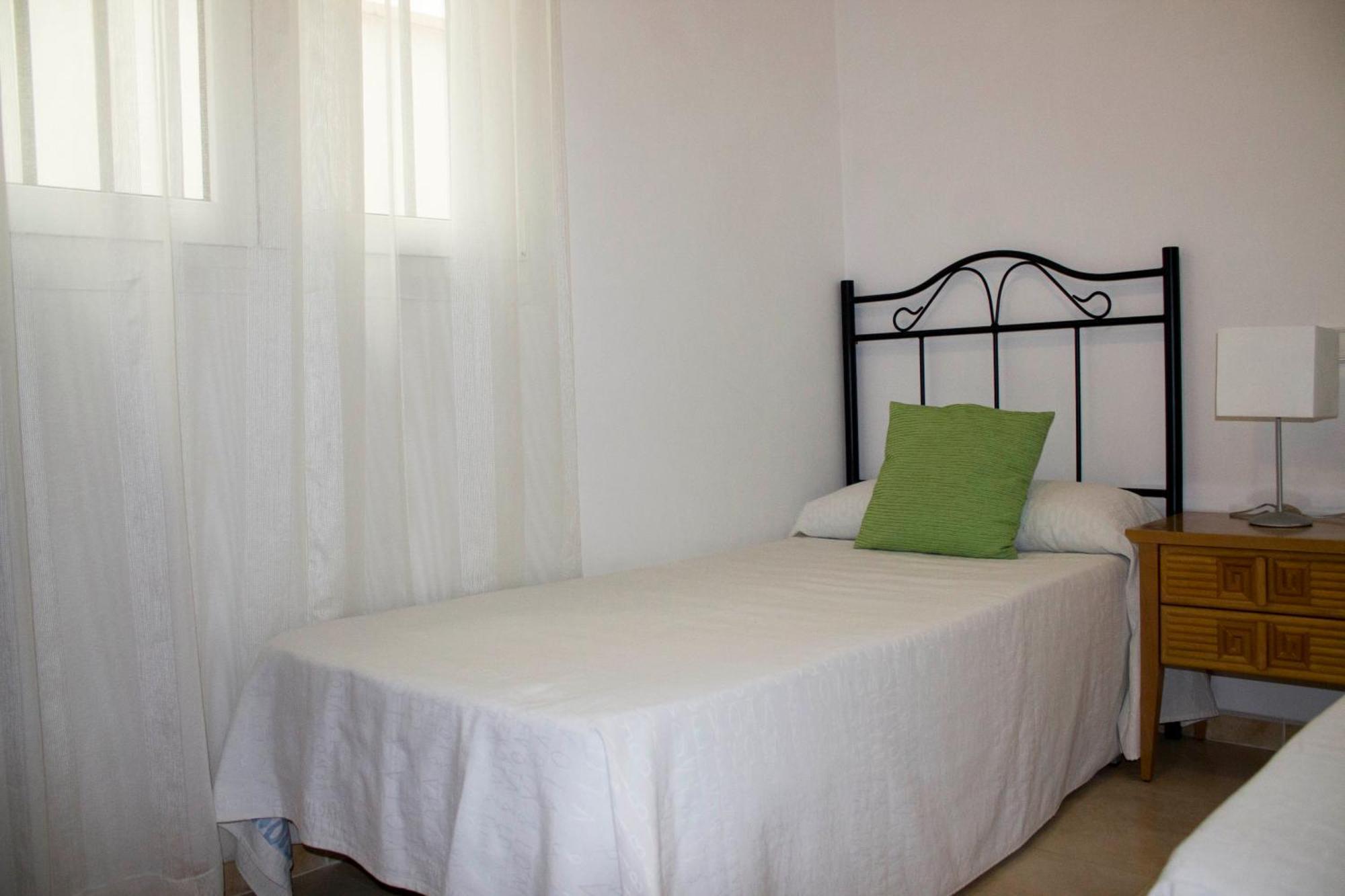 Apartamento Colom I Peñíscola Extérieur photo