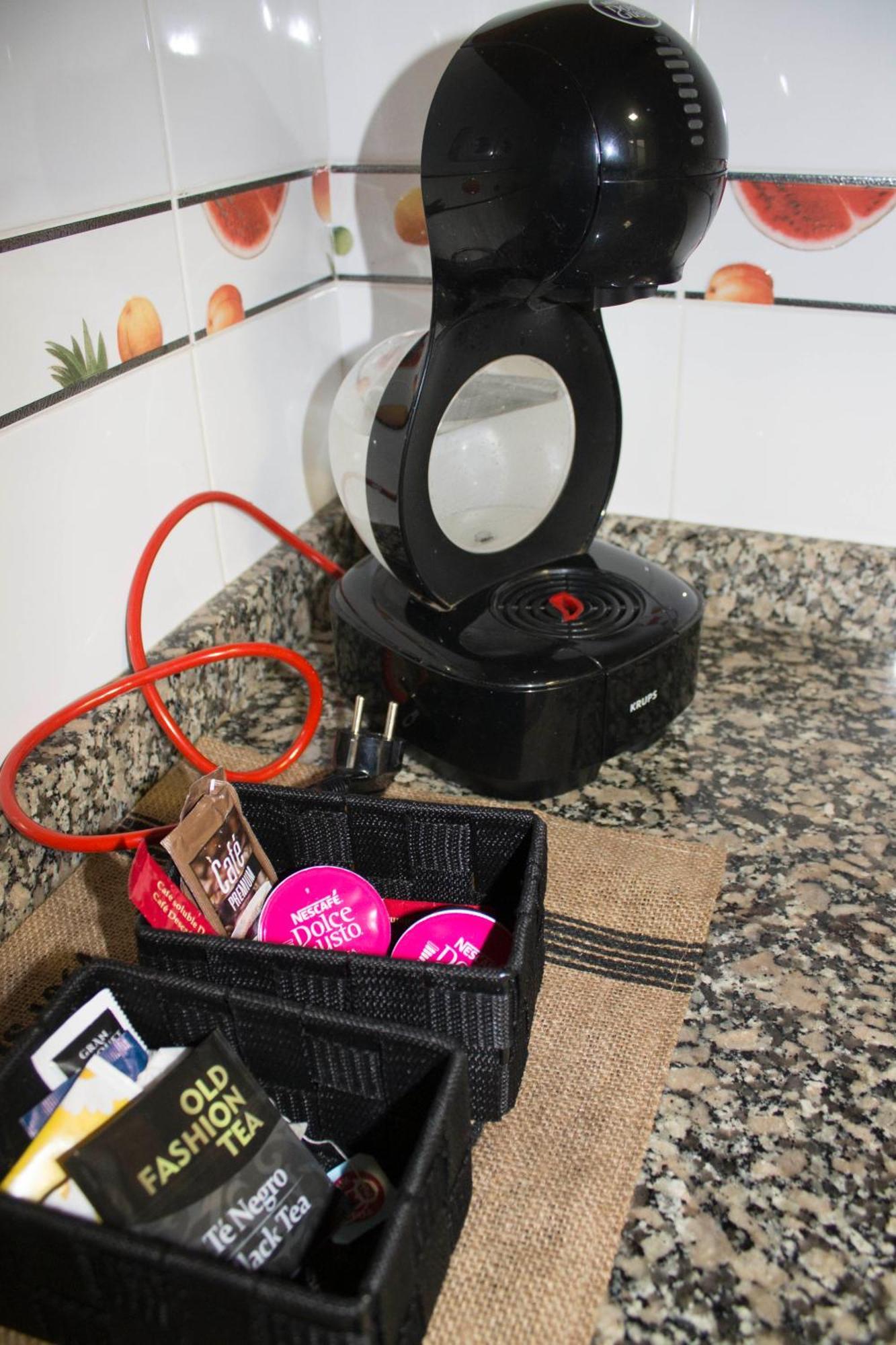 Apartamento Colom I Peñíscola Extérieur photo