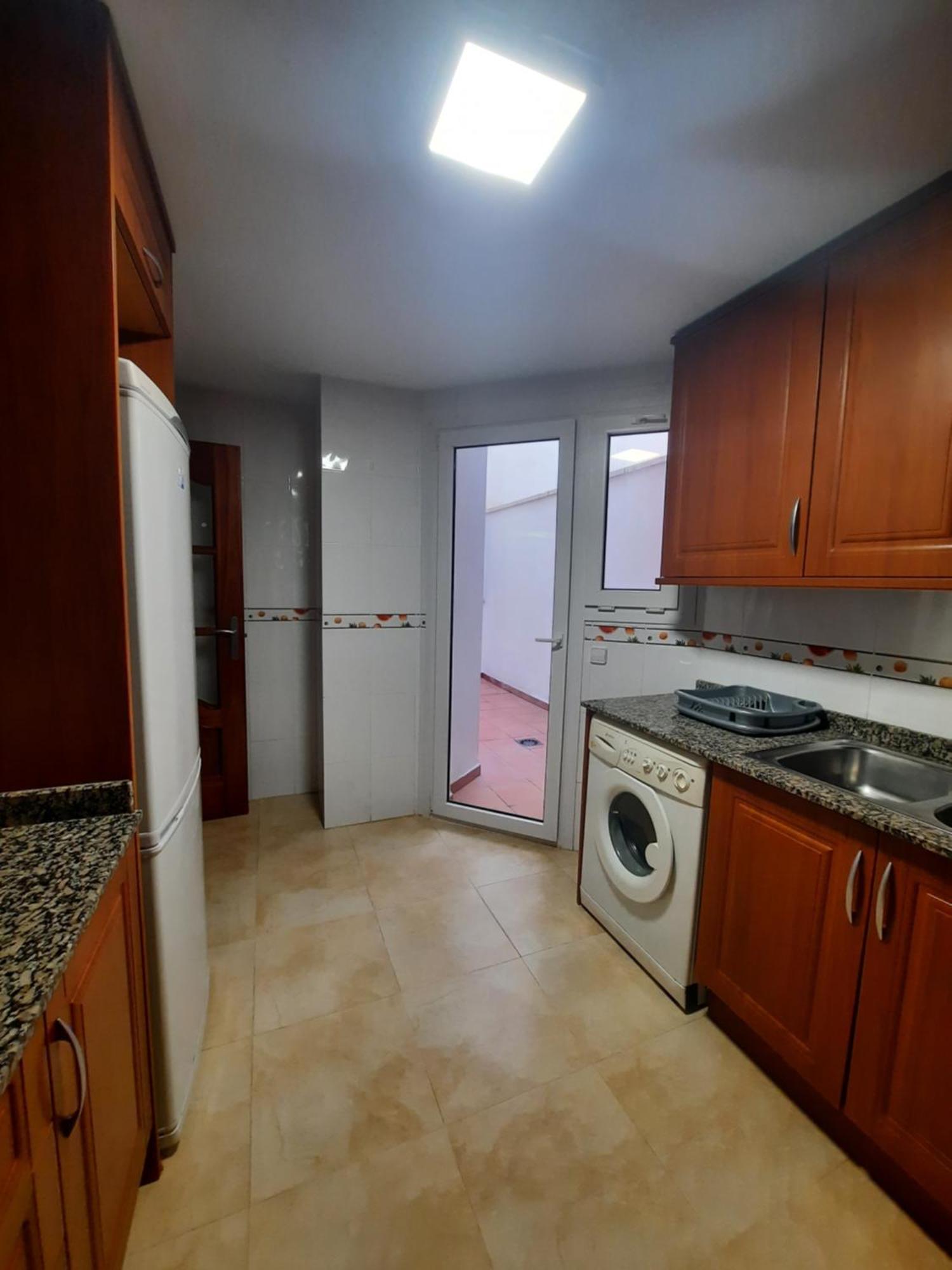 Apartamento Colom I Peñíscola Extérieur photo