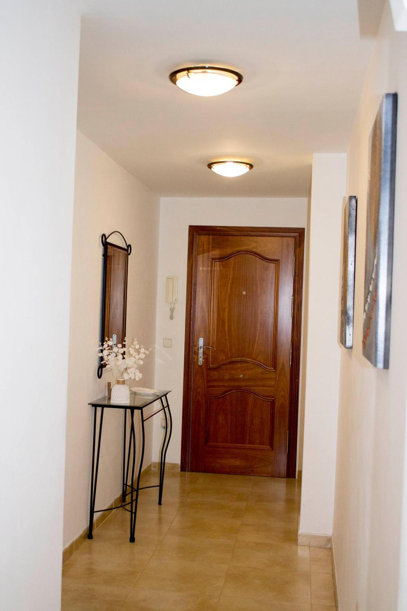 Apartamento Colom I Peñíscola Extérieur photo