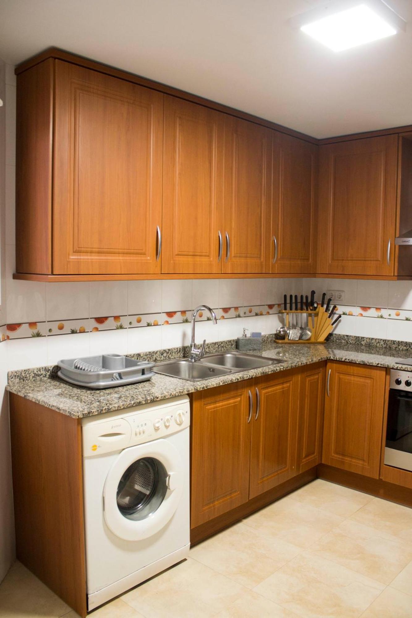 Apartamento Colom I Peñíscola Extérieur photo