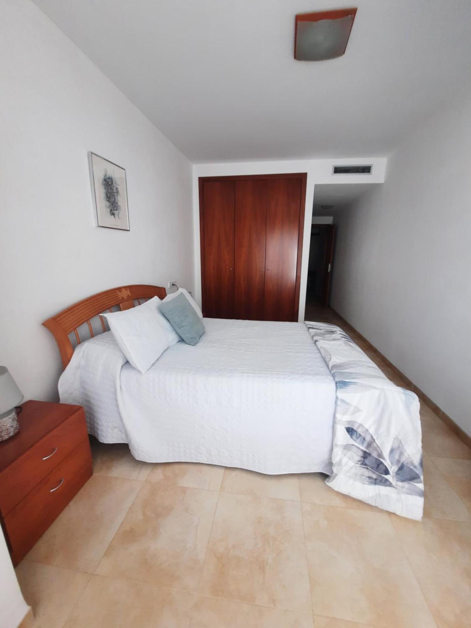 Apartamento Colom I Peñíscola Extérieur photo
