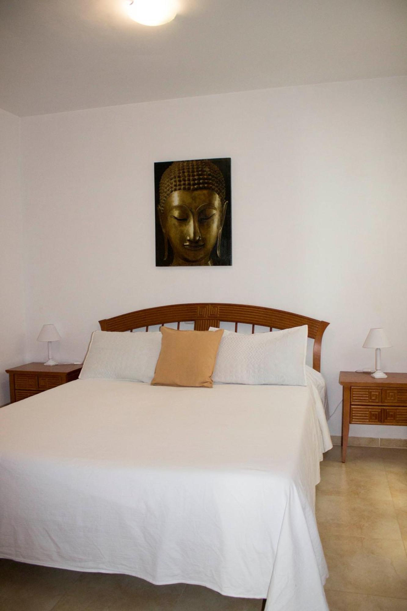 Apartamento Colom I Peñíscola Extérieur photo
