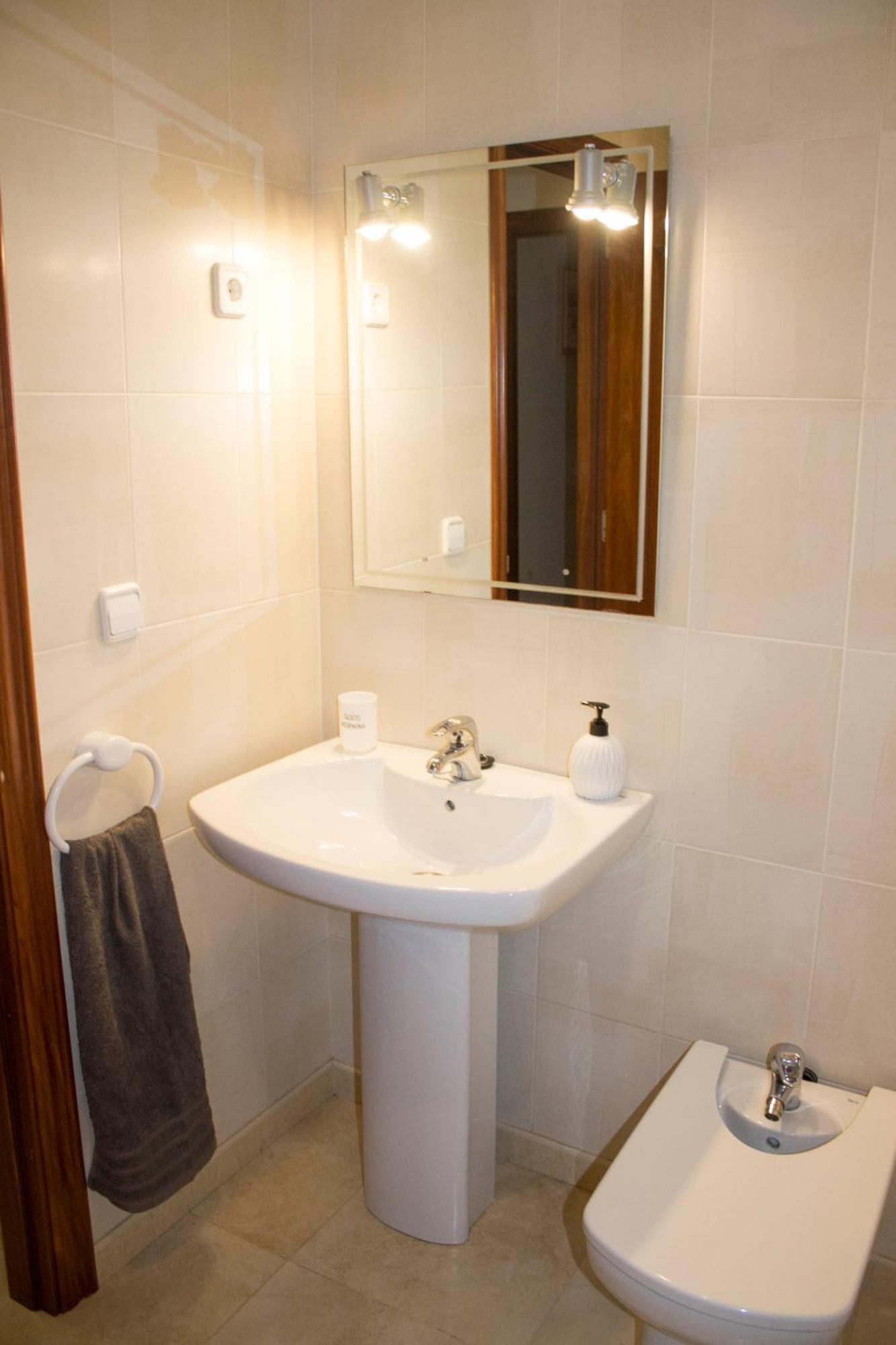 Apartamento Colom I Peñíscola Extérieur photo