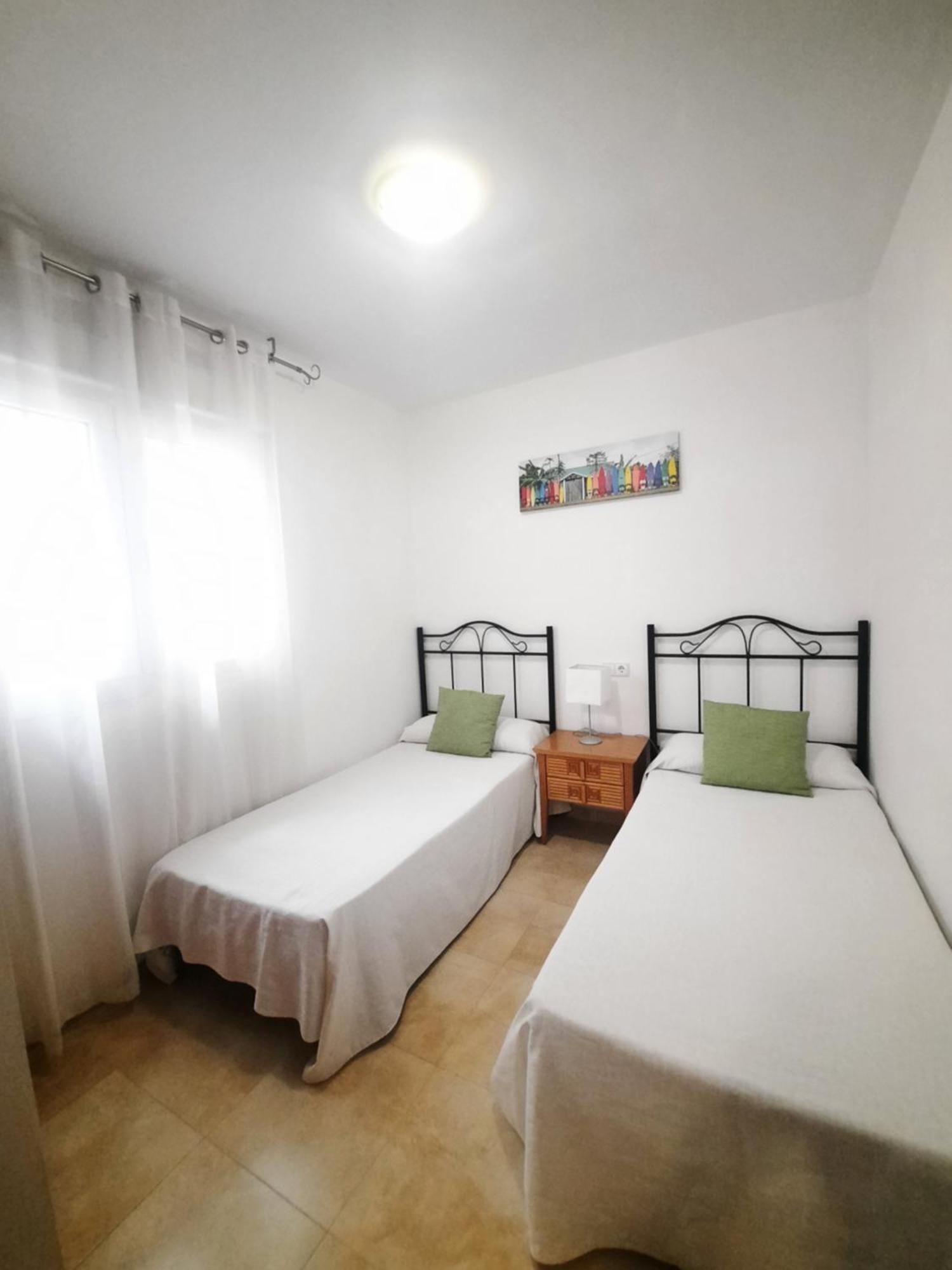 Apartamento Colom I Peñíscola Extérieur photo
